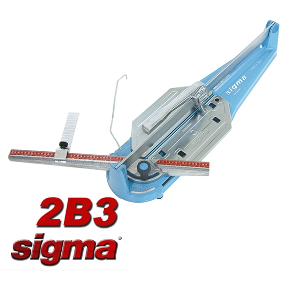 Tagliapiastrelle SIGMA - 66 cm